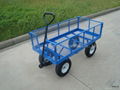 garden cart 2