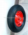 rubber wheel 2