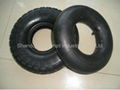 rubber wheel 4