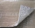 铝箔硅酸铝陶瓷棉石油管道包装