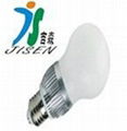 LED(3*1/1*3W）球泡