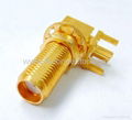 RF Coaxial Connector RF SMA Connector  3