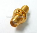 High Frequency SMA Connector  5