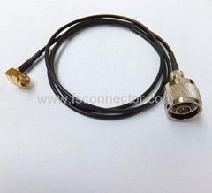 射频同轴(RF Coaxial)测试电线电缆