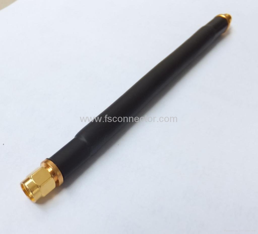 RF Coaxial test cable  2