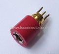 RF C3 Series Connector 3