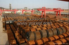 Yichang Three Gorges Quantong Coated and Galvanized Co.,ltd