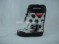 Children rubber boots