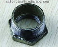 Foundry malleable iron pipe fittings 