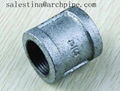 Manufacturer Galvanized Malleable iron