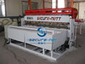 wire mesh machine