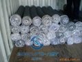 hot galvanized chain link fence  2