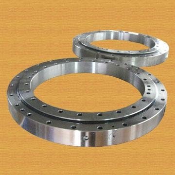 Single-row four points contact ball Slewing Bearing