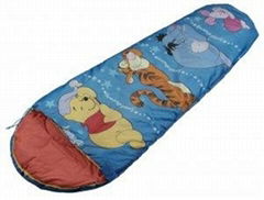 Children Sleeping Bag