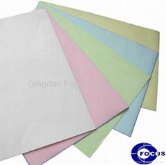Top quality carbonless paper