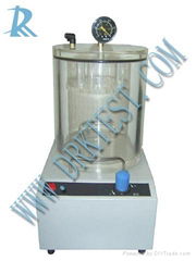 leak testing machine