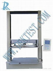 box compression testing machine