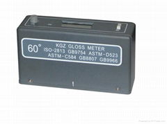 gloss meter