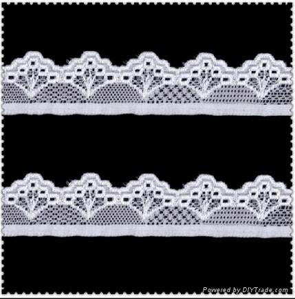 underwear lace trim