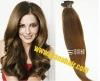 High quality pre-bonded hair extension