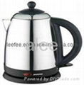 Electric Kettle  1