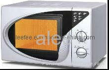 Microwave Oven