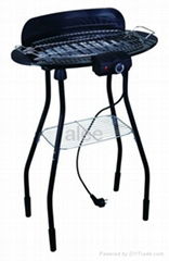 Electric BBQ Grill