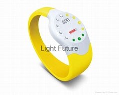 2011 new LED watch