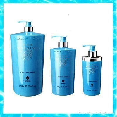 Mineral Spa moisturizing shampoo SA-001
