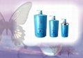 Mineral Spa moisturizing conditioner SA-004 2