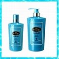 Mineral Spa aromatic shampoo SA-005
