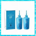 Mineral Spa damaged repairing perm lotion SA-026 1