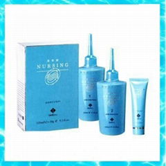 Mineral Spa nursing perm lotion SA-027