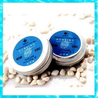 Mineral Spa vitality wax SA-016