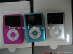 MP3 PLAYER