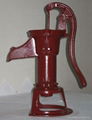 hand pitcher  pump