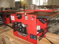 8''(200mm) woodworking machine