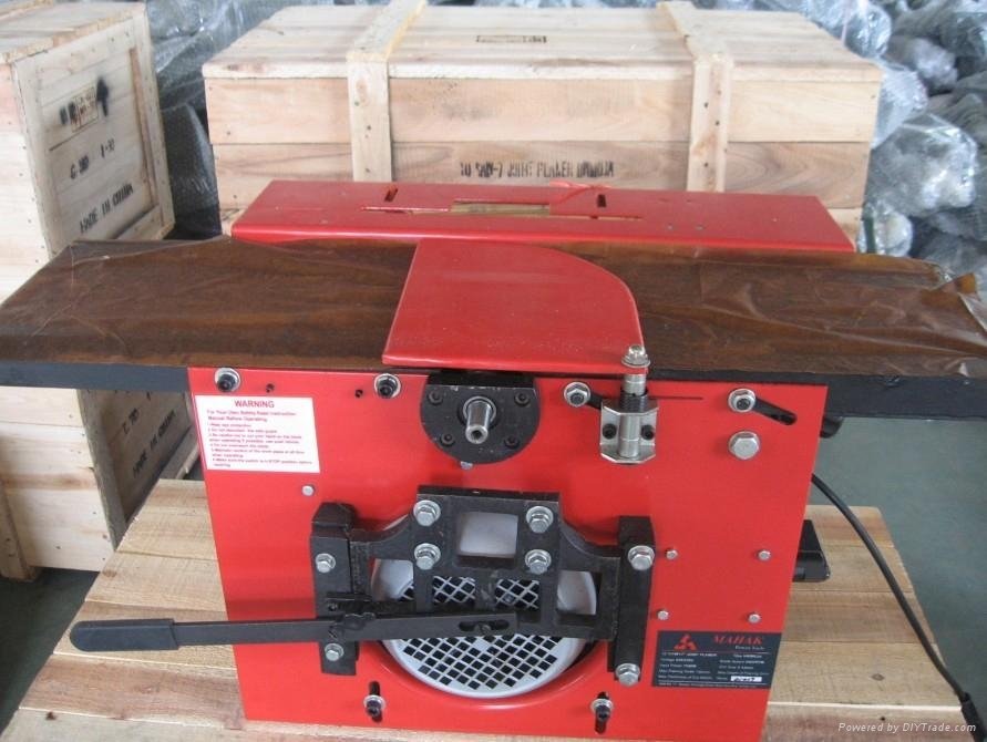 8''(200mm) woodworking machine 3