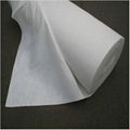 Filament Spunbond Needle Punched Geotextile