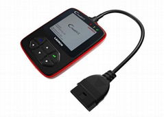 OBDII Vehicle Scanner Launch Creader V