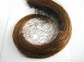 V Tip Pre-bonded Hair Extension 5