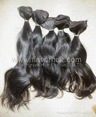 Remy Virgin Hair Weaves