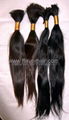 Remy Human Hair Bulk