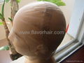 Full Lace Wigs 100% Indian Remy Hair 2