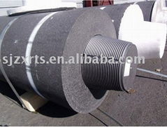 Shp Graphite Electrode 