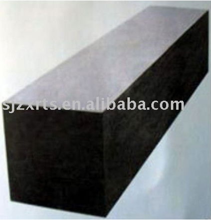 Graphite Block 