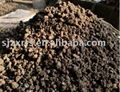 Graphitized Petroleum Coke