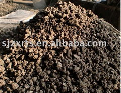 Graphitized Petroleum Coke 