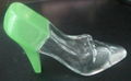 high-heeled shoes perfume bottle