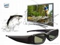 3D Glasses for Samsung TVs